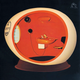 Illustration for article titled The Bulging, Twisty Future, As Imagined by Designer Luigi Colani